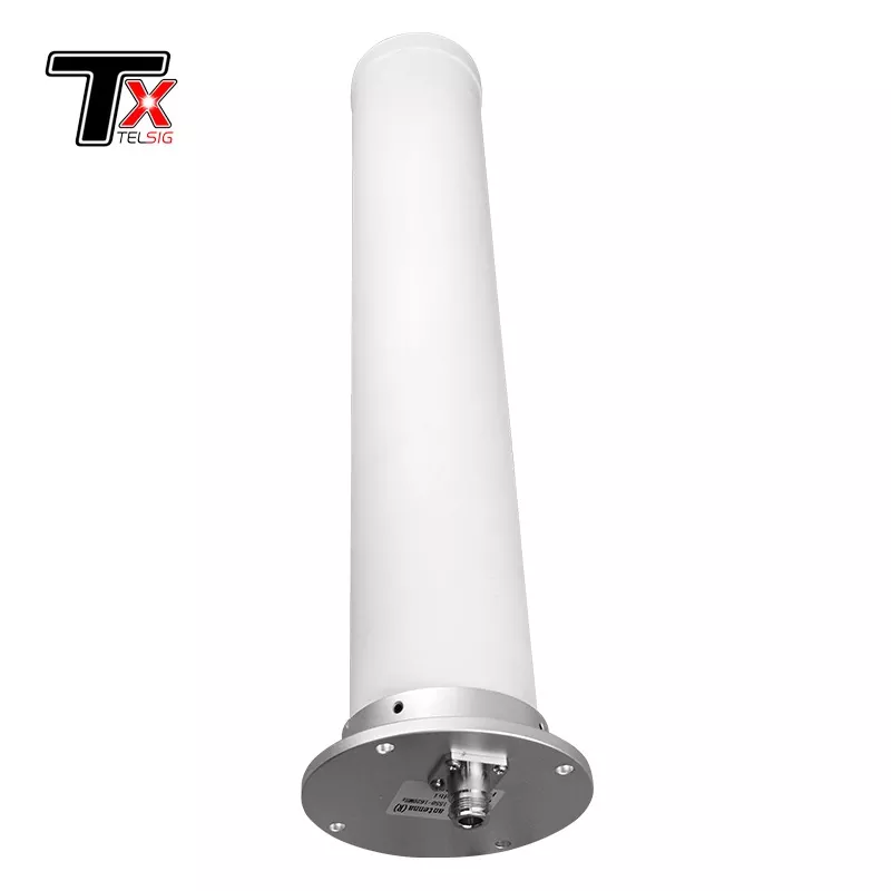 Antena dookólna o wysokiej częstotliwości i mocy 100 W