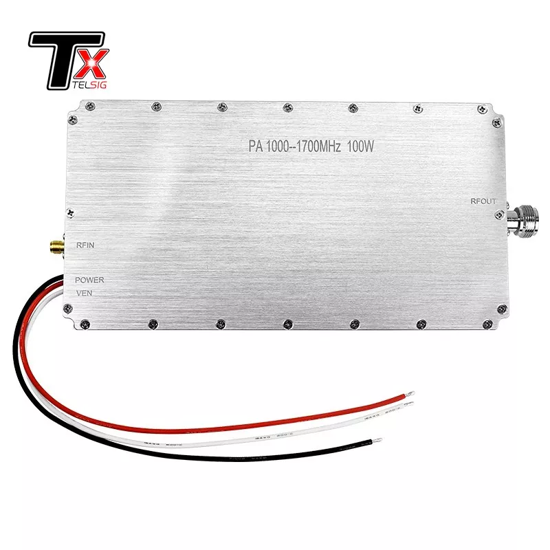 Szerokopasmowy moduł wzmacniacza mocy RF 700-1000 MHz