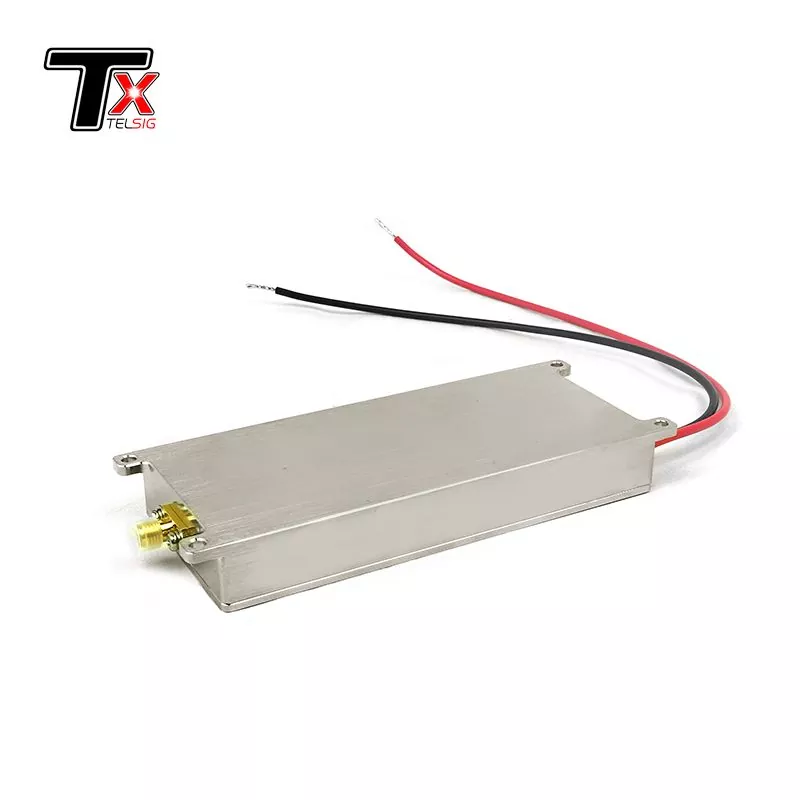 Moduł tłumienia zakłóceń FPV 5.8G 20W