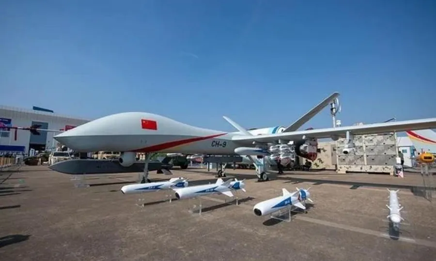 Poznaj różnorodne scenariusze technologii przeciwdziałania UAV w gospodarce niskogórskiej