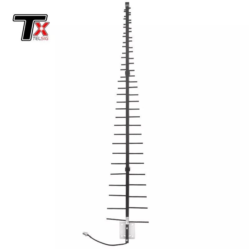 Antena kierunkowa Yagi 720-1020 MHz 14 dBi
